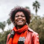 Isabete Fagundes Almeida