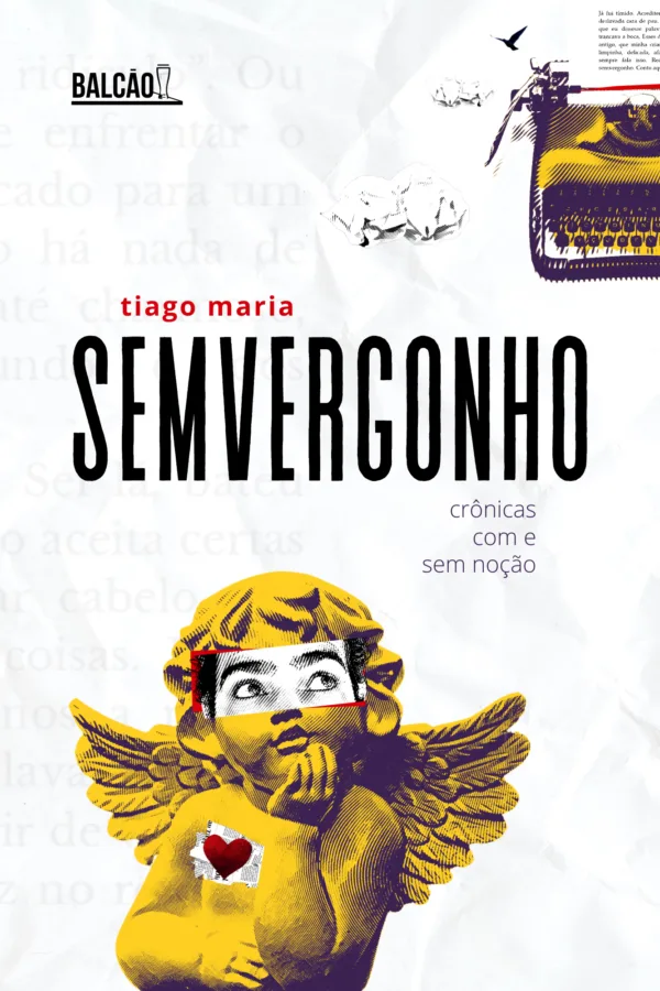 semvergonho