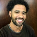 Aislan Araújo (Negro Coração)