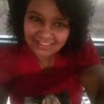 Josiane Prestes Dos Santos de Oliveira