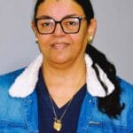 Maria Inês Nunes Barcelos